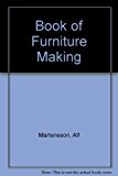 Book Alf Martensson's Book of Furniture Making free