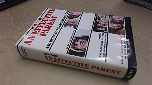 Book How to be an Effective Parent free
