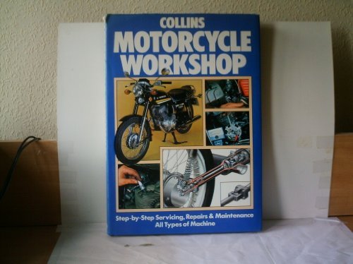 Book Motor Cycle Workshop free