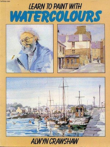 Book Learning to Paint Watercolour free