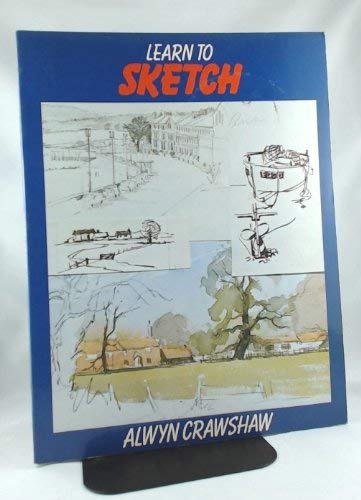 Book Learn to Sketch Tpb free