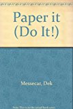 Book Paper It (do It!) free