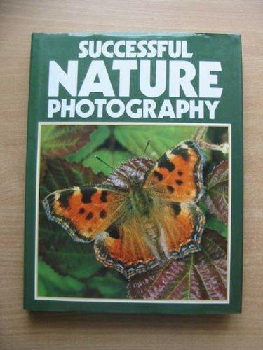 Book Successful Nature Photography free