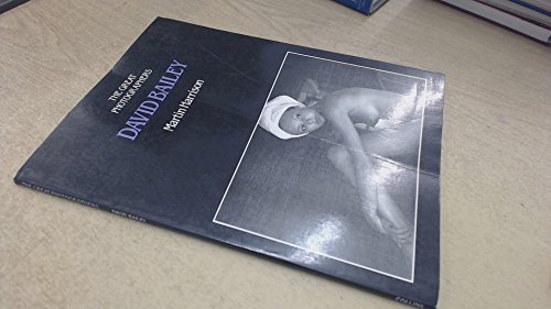 Book David Bailey (The Great Photographers) free
