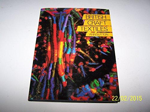 Book Mod British Craft Textiles free