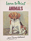 Book Learn to Paint Animals (Collins Learn to Paint) free