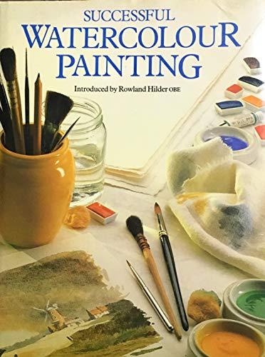 Book Successful Watercolour Paintings free