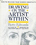Book Drawing on the Artist Within free