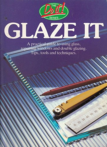 Book Glaze It (The Do It! Series) free