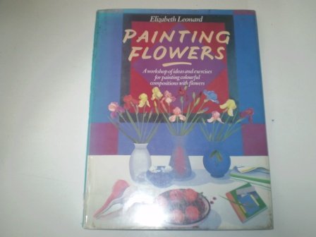 Book Painting Flowers free