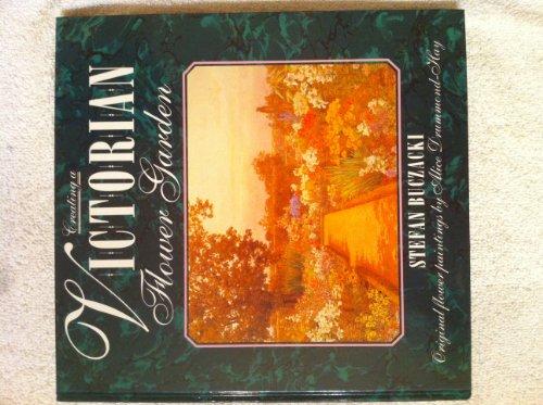 Book Creating a Victorian Flower Garden free