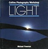 Book Collins Photography Workshop - LIGHT free
