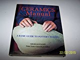 Book Ceramics Manual free