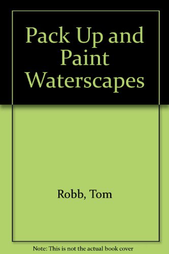 Book Pack Up And Paint Waterscapes free