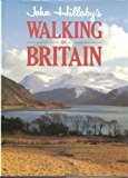 Book John Hillaby's Walking in Britain free