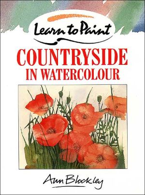 Book Countryside in Watercolour (Collins Learn to Paint Series) free