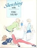 Book Sketching With Eric Stemp (sketching With Artists) (artist's Sketchbook) free