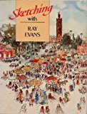 Book Sketching with Ray Evans (Sketching with Artists) free