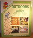 Book Outdoors and Gardens (Collins DIY guide) free