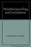 Book Weatherproofing and Insulation free
