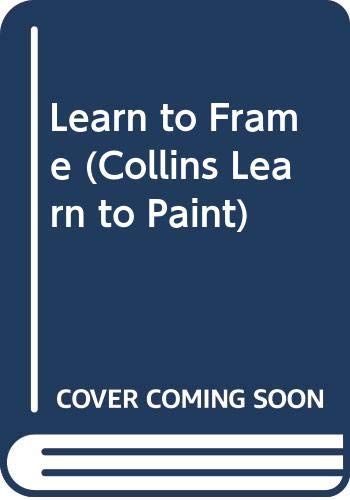 Book Learn to Frame free