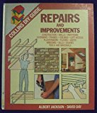Book Collins DIY Guide: Repairs and Improvements free