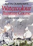 Book Alwyn Crawshaw's Watercolour Painting Course free