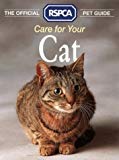 Book Care for Your Cat (Official RSPCA Pet Guides) free