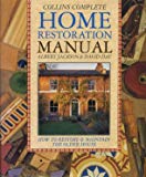 Book Collins complete home restoration manual free