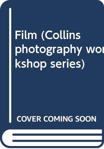 Book Film (Collins Photography Workshop Series) free