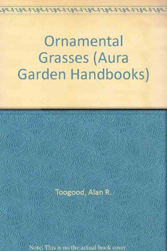 Book Ornamental Grasses (collins Aura Garden Handbooks) free