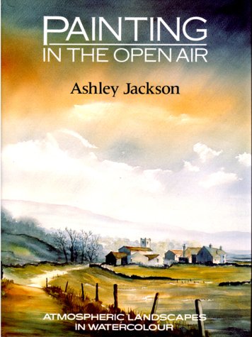 Book Painting in the Open Air: Atmospheric Landscapes in Watercolour free