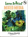 Book Learn to Paint Mixed Media (Collins Learn to Paint) free