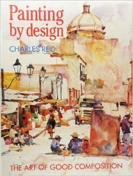 Book Painting by Design free