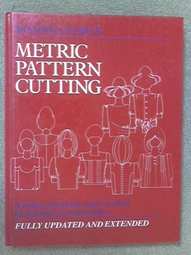 Book Metric Pattern Cutting free