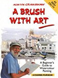 Book A brush with art: a beginner's guide to watercolour painting free