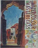 Book Watercolour Masterclass: Learning from Professional Artists at Work free