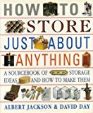 Book How to Store Just About Everything free