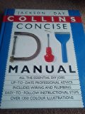 Book Collins Concise DIY Manual free