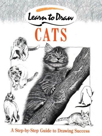 Book Learn to Draw Cats (Learn to Draw) free Book Learn to Draw Cats (Learn to Draw) free