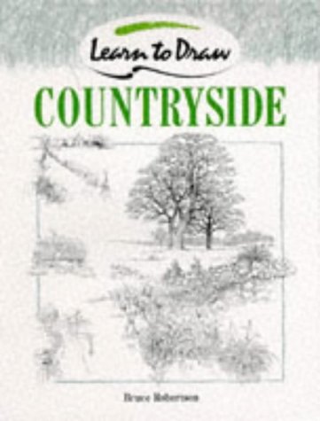 Book Learn to Draw Countryside (Learn to Draw) free