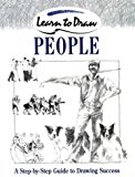 Book Learn to Draw People free