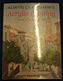 Book Alwyn Crawshaw's Acrylic Painting Course free