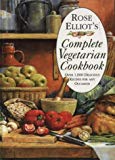 Book Rose Elliot's Complete Vegetarian Cookbook free