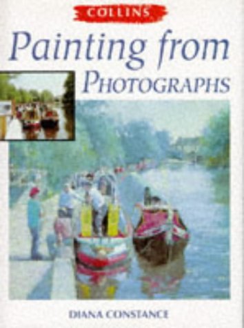 Book Painting from Photographs free