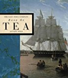 Book The East India Company Book of Tea free