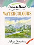 Book Learn to Paint Watercolours (Collins Learn to Paint) free