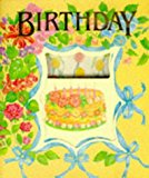 Book Birthdays (mini Pop-up Books) free