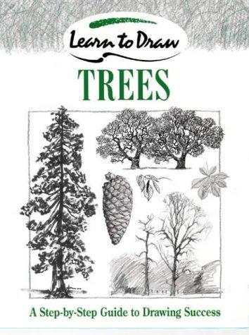 Book Learn to Draw Trees (Learn to Draw) free