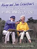 Book Alwyn and June Crawshaw's Outdoor Painting Course free